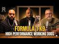 Genetic Secrets Revealed: Mastering The Science Of Crafting The Perfect K9| Vito Alu, NWA, Formula 1