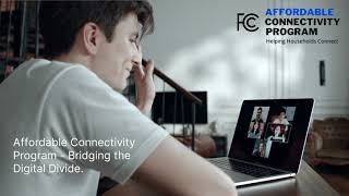Budget-Friendly Connectivity! ACP Offers a FREE Tablet & Data SIM! Enroll at lifeline.mobi.
