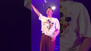 Eric Nam - Love Die Young [House On A Hill World Tour in Sydney]
