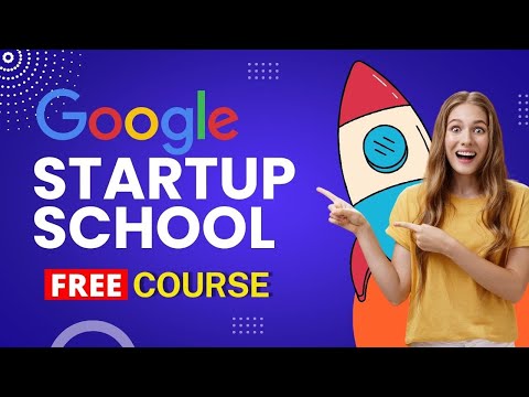 Video Google Launched New FREE Startup Course!????| Google... - youtube