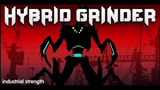 SAMPLE PACK - Hybrid Grinder