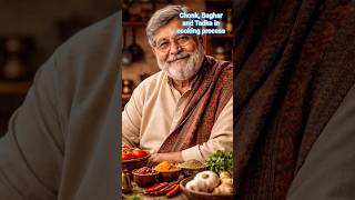 Chonk, Baghar and Tadka in cooking #indiancooking #tadka #chonk #baghar #cookingtips #cookingfacts
