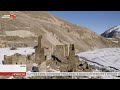 Всесезонный туристско-рекреационный курорт - якорный проект для Северной Осетии