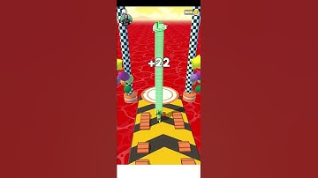 Shortcut Run : GameplayWalkthrough All Levels