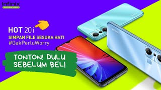 11 Kelebihan Dan Kekurangan Infinix Hot 20i Tonton! Dulu Sebelum Beli
