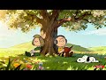 Reading Time Jazz with Charlie Brown🌲📚 Warm, Soothing Jazz Melodies for Focus & Relaxation
