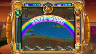 Peggle Ps3 Replay Finally