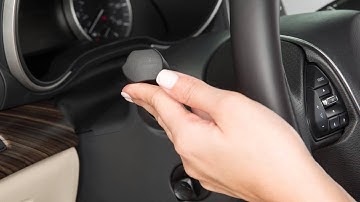 2016 Nissan Maxima - Turn Signals