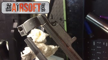 Howto: Gearbox Shell