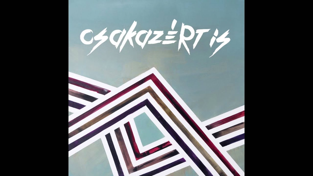 HONEYBEAST – Csakazértis