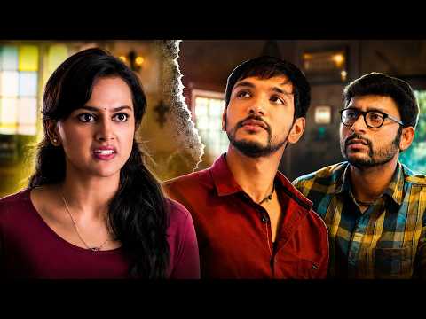 ஐடி வேலை எல்லாம் ரொம்ப ஈஸி இல்ல பாய் | Ivan Thanthiran | Tamil Movies | Gautham Karthik | RJ Balaji