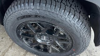 8 Reasons To Buy Falken Wildpeak At3S In 2356517 And Not 2456517 5 Mon. Review