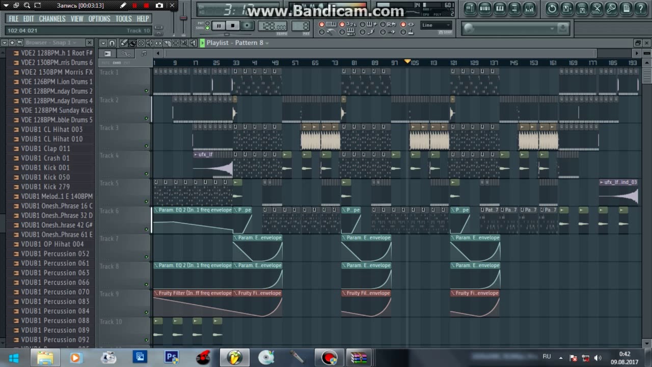 DJ МЯУС & Alёna Nice   Tropico (Dj Sagidullin Dutch House Remix 2017)(Fl Studio 11)