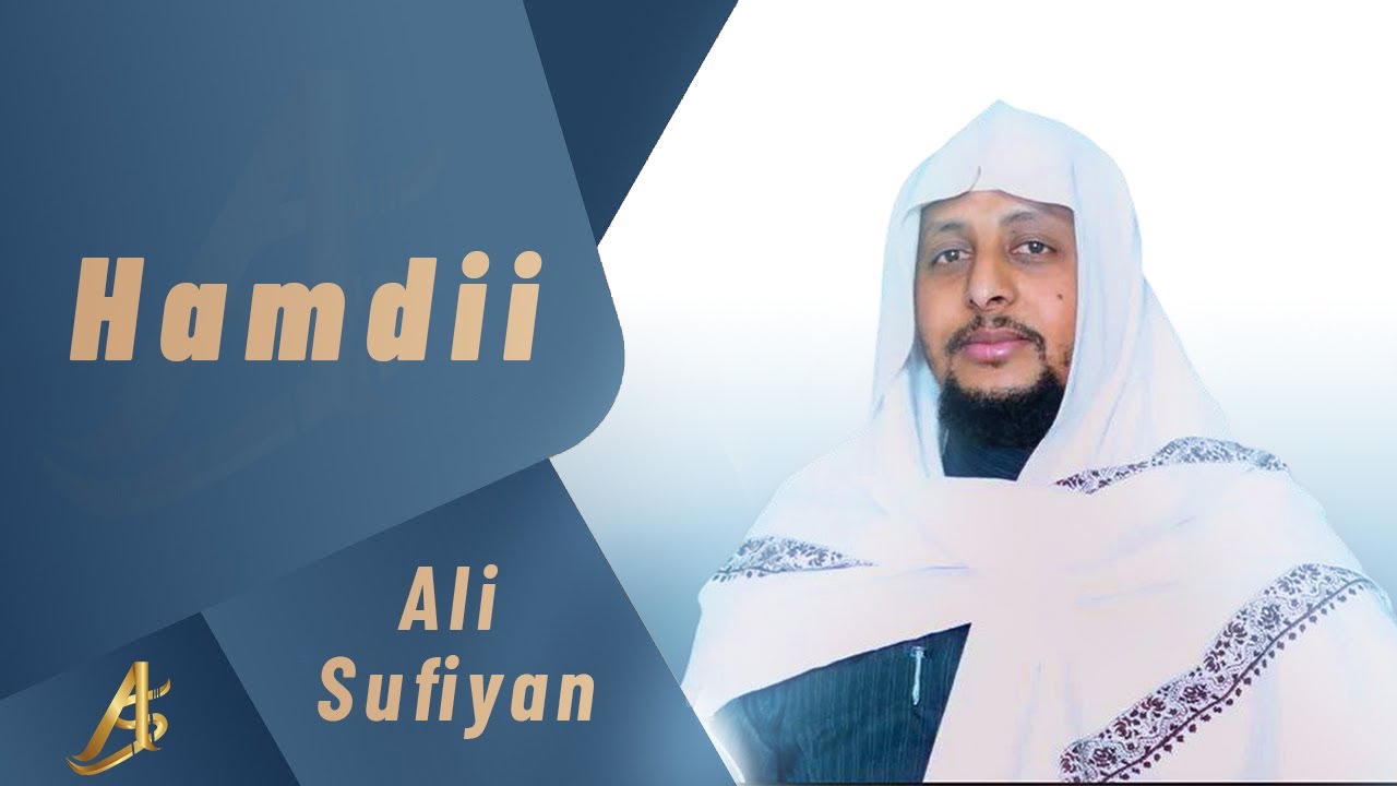 Ali Sufiyan - Hamdii