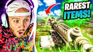 Details TIMTHETATMAN REACTS TO THE RAREST ITEMS IN WARZONE HISTORY News