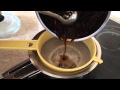 Технология приготовления калмыкского чая