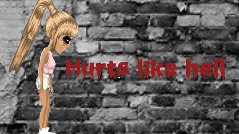 Hurts like hell - msp version