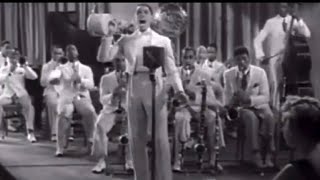 Cab Calloway and his Orchestra-The Big Broadcast (1932)
