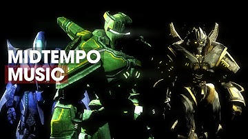 [MidTempo] Source Code - Axis