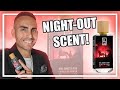 THE ULTIMATE NIGHT OUT FRAGRANCE? | Royal Chariot