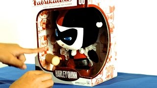 Harley Quinn Soft Plush New Toys For Kids screenshot 4