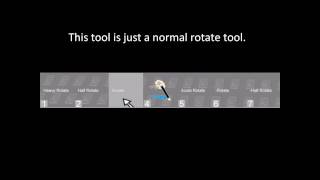 Roblox: How to make a realistic coaster. Part 1