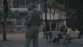 Low turnout in Venezuela's recall referendum