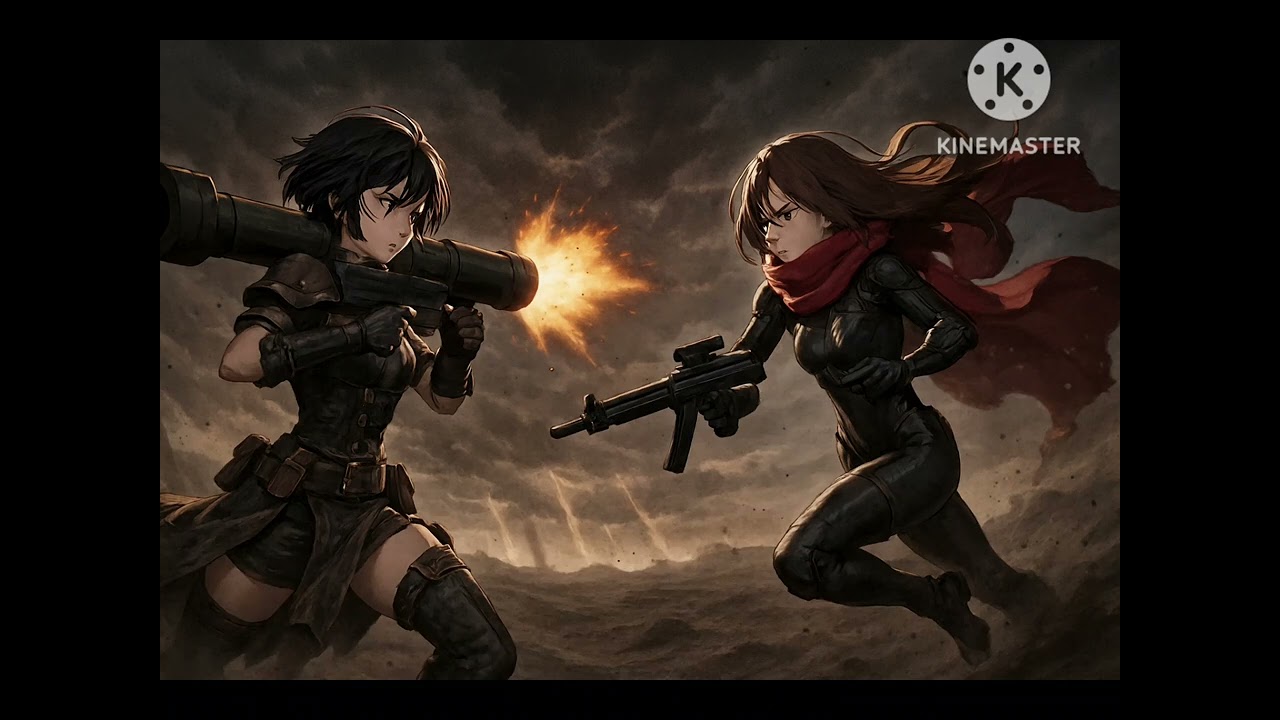 A saga do paladino sombrio - Rules of this world