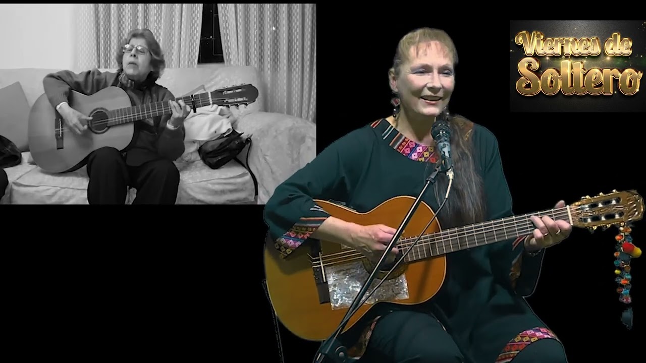 Dagmar Dumchen   De regreso de Matilde Casazola