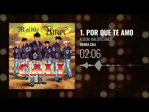 Tierra Cali -