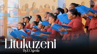 LITUKUZENI- E.OGEDA