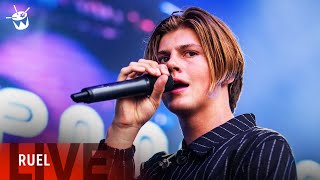 Ruel - 'Painkiller' (Laneway Festival 2020)