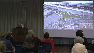 City of Coronado Cays Park Workshop March 14 2024