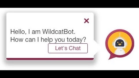 WildcatBot