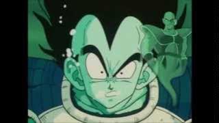 TFS - Vegeta's Rage