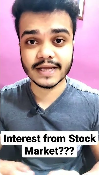 how-much-interest-can-you-expect-from-stock-market-shorts-youtube