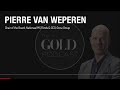 Why Medical Cannabis Needs To Be Legalised | Pierre Van Weperen | GOLD Insights