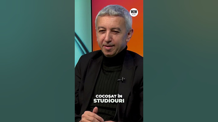 Dan Diaconescu, despre motivul pentru care nu s-a căsătorit niciodată