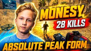 M0NESY SOLO AGAINST THE WHOLE MAP (ENG SUBS) | CS2 FACEIT