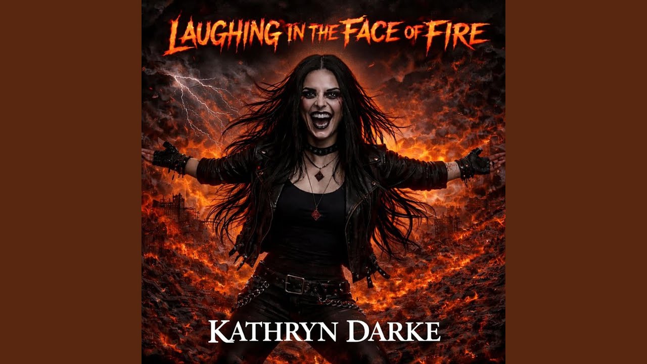 Awake in a World That's Half Asleep