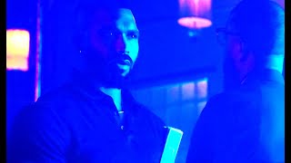 P-VALLEY - S1 EP4 Review