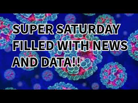 Come Take A Look At The Latest Trends With The Viruses.