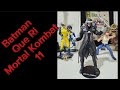 Review Batman que Ri - Mortal Kombat 11