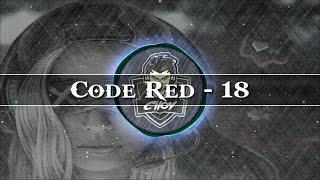 Code Red - 18 (Remix) (Bass Boosted Sound Improved)