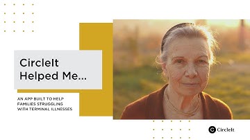CircleIt Helped Me® | Be There. Forever | CircleIt Generational Platform