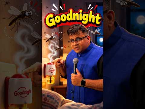 Good night | Shubh Mangal Saavdhan | Mandar bhide