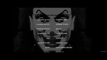 Puppet Master 9 Axis of Evil end credits