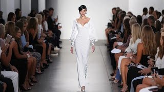 Badgley Mischka Best Fall Fashion Show23