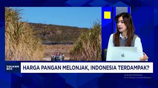 Global Wheat and Sugar Prices Are Surging, Indonesia Must Be Alert to the Impact!