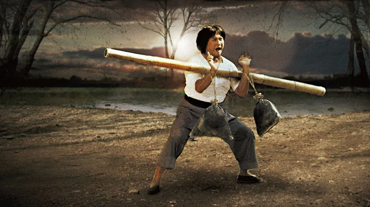 | Lin Shi Rong | The Magnificent Butcher | 1980 |